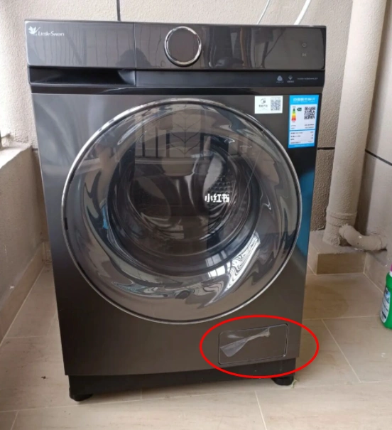 小天鹅滚筒洗衣机门打不开怎么办?以下几种方法帮你快速开门