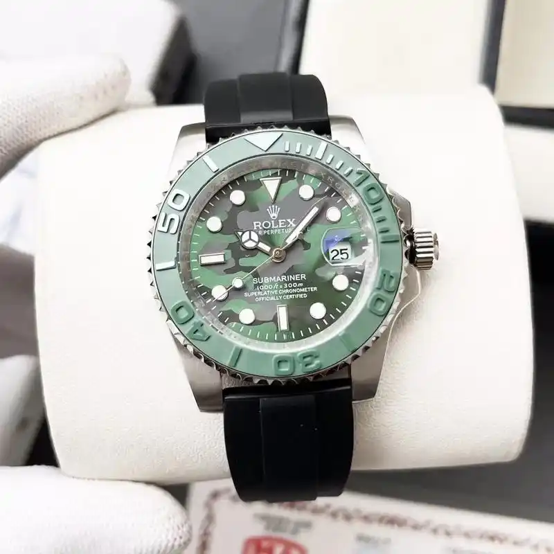 劳力士rolex游艇名士系列精品男