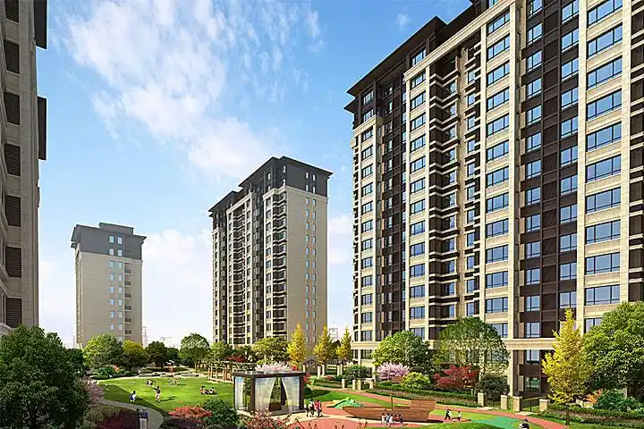 湖州惠丰悦君府的开发商叫什么?