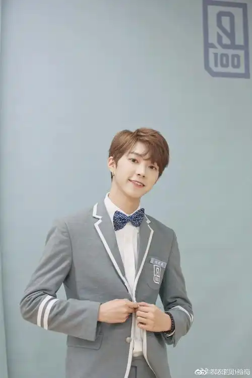 如何评价陆定昊在创造营2021中的表现