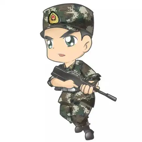 头条专栏一个专属于军人的节日.