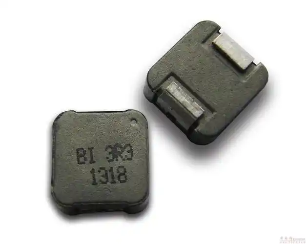 tt electronics推出全新高性能低损耗模压电感