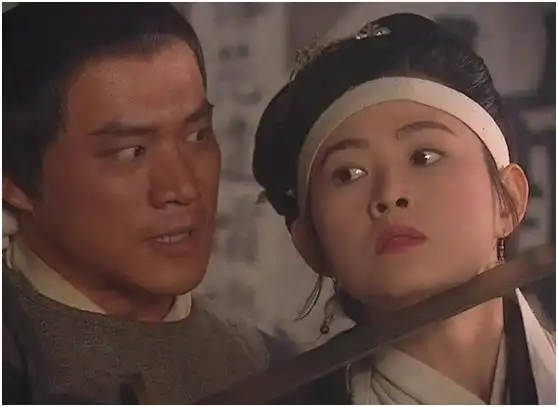 1998潘金莲的扮演者,各版潘金莲演员(98版《水浒传》潘金莲近况)