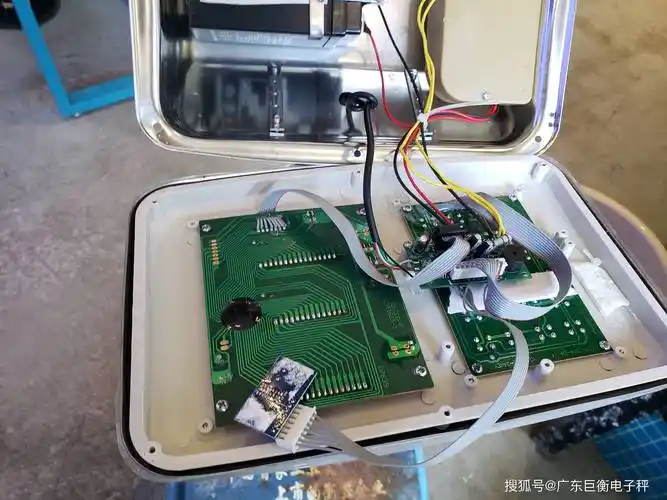 如何识别电子秤遥控器作弊_执法人员_部门_市场