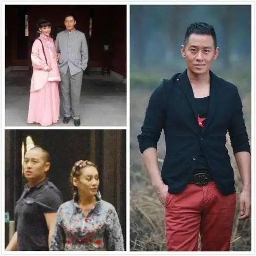 48岁宁静怎么了居然自嘲像个男人