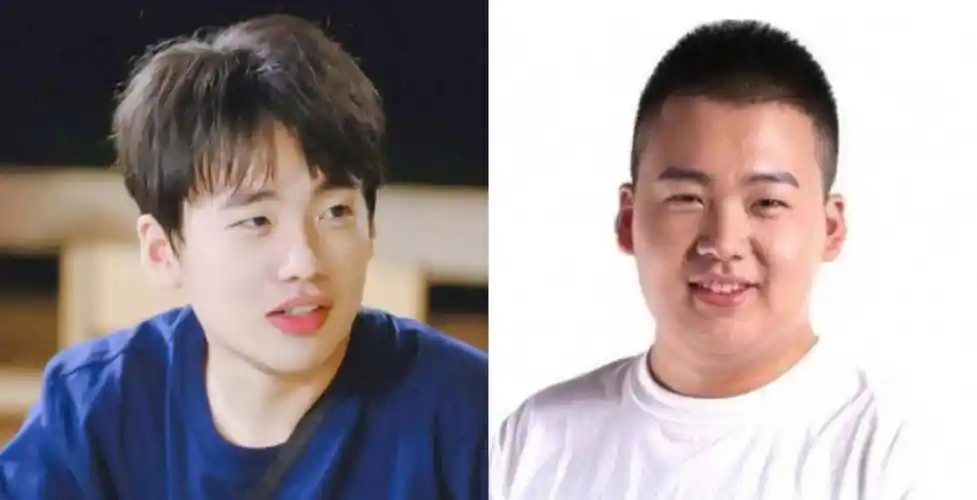 成功瘦身的7位男明星,胖子果然都是潜力股,我们也要努力漂亮_陈飞宇