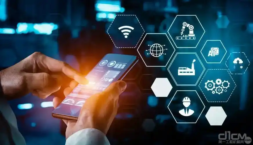 三项工业互联网国家标准发布