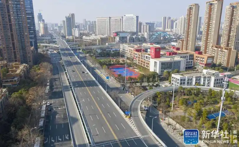 应收尽收不漏一人武汉发起新冠肺炎疫情防控应收尽收的总攻