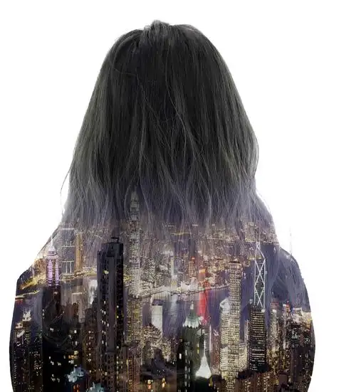 【老张光影】多重曝光摄影课要点/亮点/样片