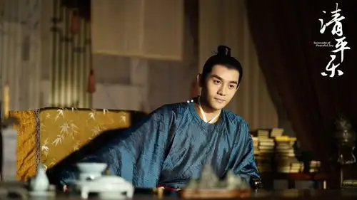 现在正在紧密制作中,相信很快会与大家见面,期待王凯在剧中的精彩表现