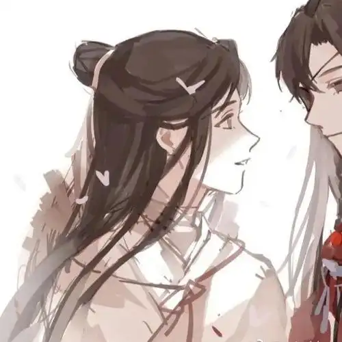 情头|天官赐福(上) 7815