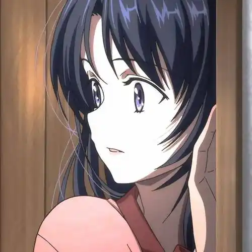 女漫 | 动漫日系无风格女生头像