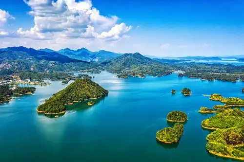 重游千岛湖圆满结束,这次旅游轻松愉快,留下美好的回忆