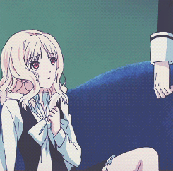 魔鬼恋人gif小森唯gif逆卷修gif吸血鬼gif