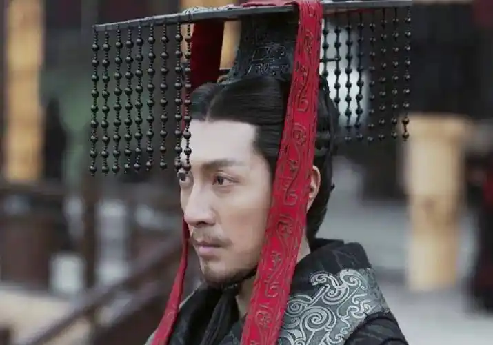 原创秦始皇中国自今日起首位天下一统的开创者彪炳千古