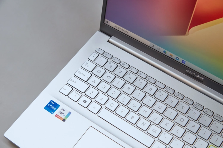 双11超值轻薄本华硕vivobook15系列低至4199拿下真香