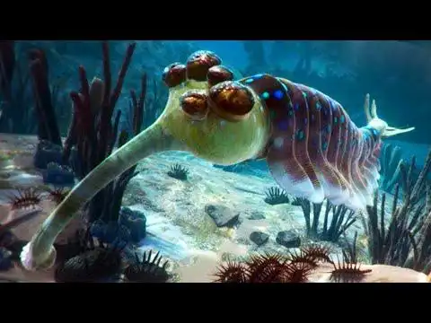 5种最奇怪的已灭绝动物