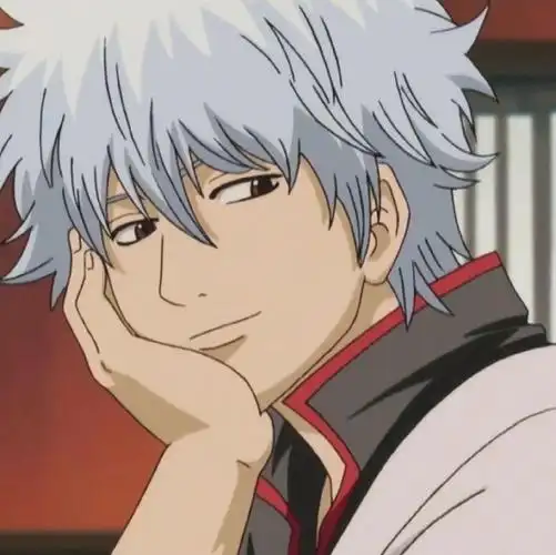 坂田银时又是第一