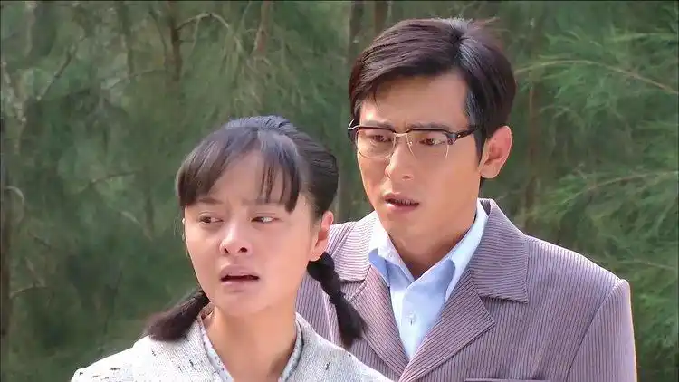 望海的女人:淑萍做到了当年对他的承诺,她需要一个男人照顾自己