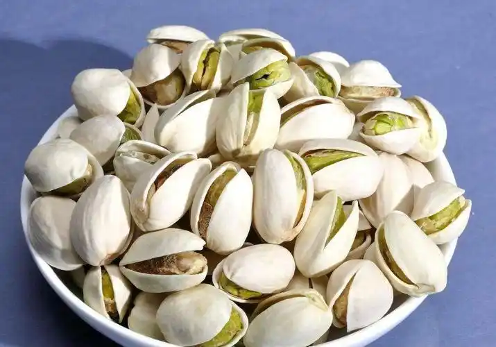 泰国开心果代理进口报关清关放行后可以拉到自己的仓库吗