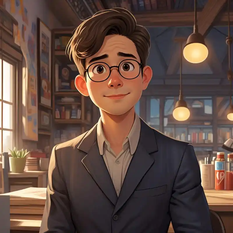 老板头像来喽🤩 谁能拒绝这么好看的老板头像呢,快来保存下来吧