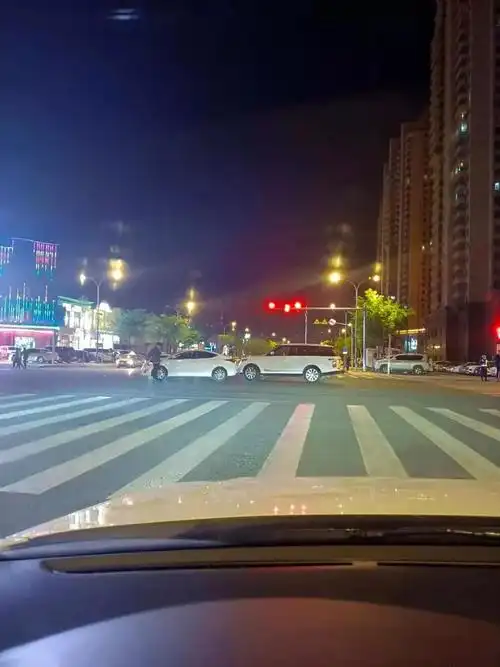 昨晚在群力陆虎给小白爆菊了