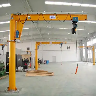 轻型起重机悬臂吊