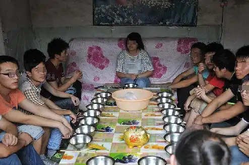 传销组织的盈利方式是怎么样的?