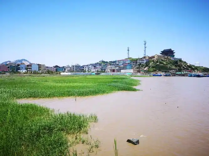 大洋山徒步一日游 - 美篇