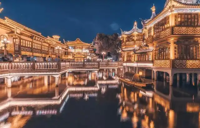 上海十大必去景点 领略东方魅力,尽享城市之美!