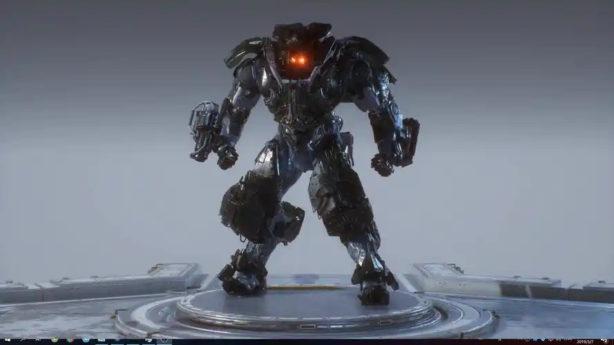 圣歌 巨像号 带头大哥