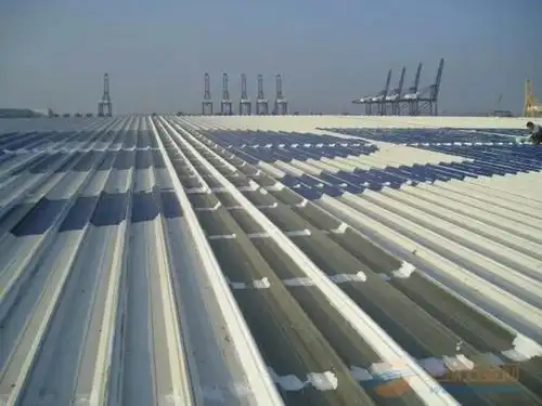 斯鼎彩钢瓦防水涂料