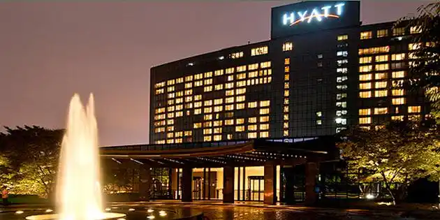 phd一统凯悦酒店集团全球互动媒介业务