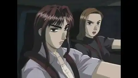 头文字d飞跃之蓝