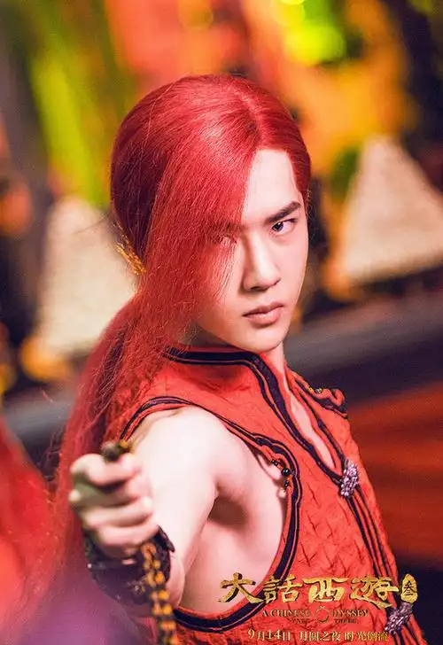 男导师王一博也太抢戏了吧!