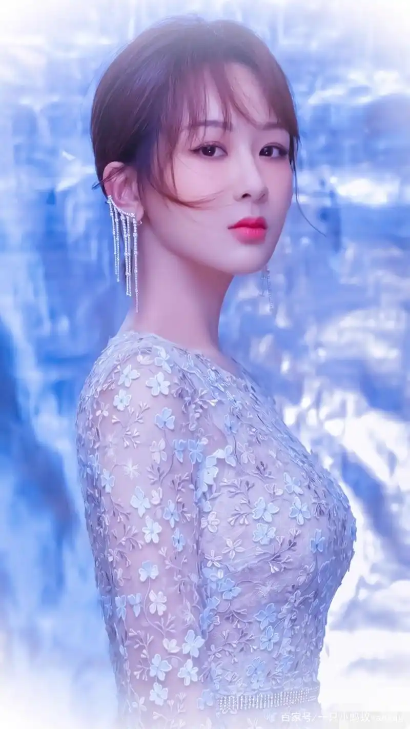 杨紫高清美图分享