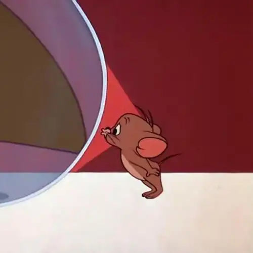 头像|猫和老鼠|杰瑞