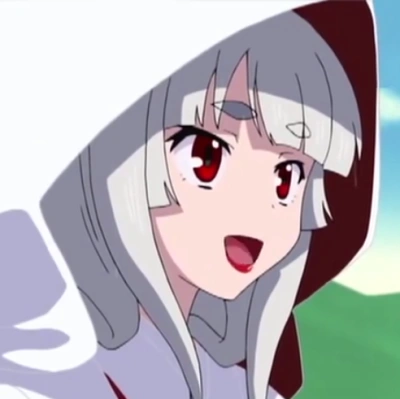 《狐狸家嫁女儿》弥子——「樱狐」