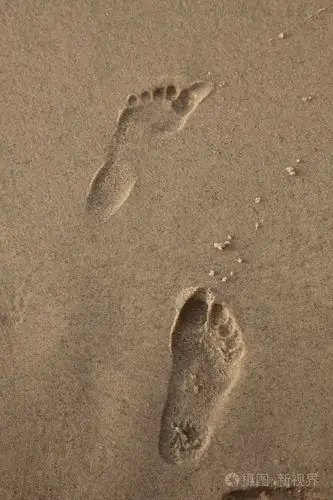 脚步(声),一步的距离,足迹 脚步(声)( footstep