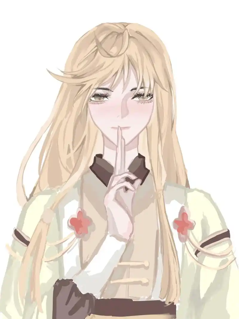 绘画 #食物语 扬州炒饭鹅鹅鹅鹅鹅鹅 - 抖音