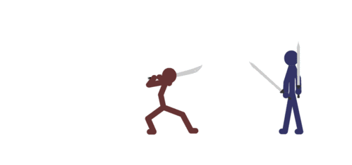 康惠保:听说又有人要挑战我?