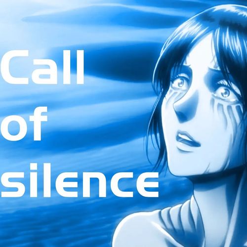 call of silence 扒谱制谱服务 萨克斯谱 单簧管 长笛 小号 伴奏