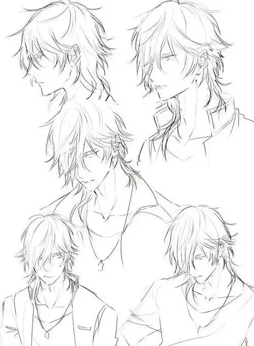 原画人官方微博