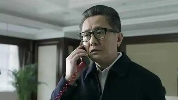 《加代传奇》第208集:李正光仗义出手身陷危机