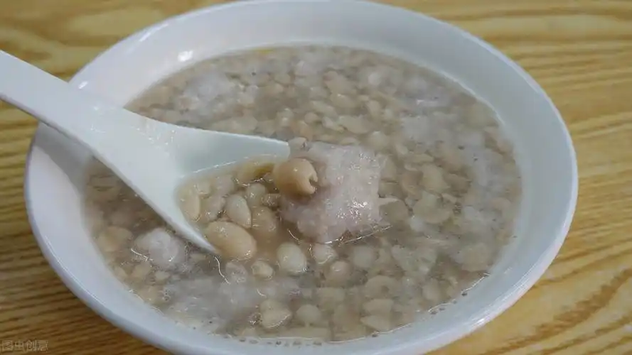 福州人最爱吃的花生汤,你吃过吗?_东方养生频道_东方养生