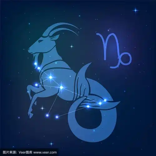 摩羯座的星座