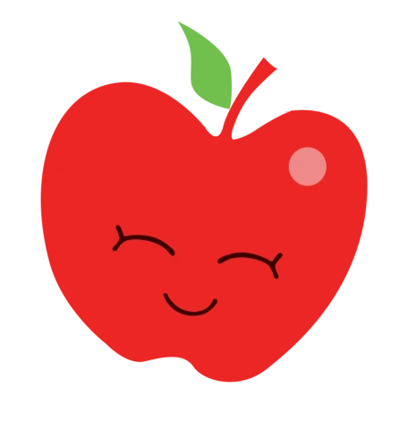 红色苹果图片大全