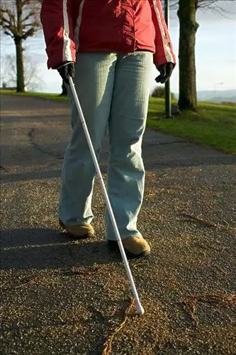 盲人图片_盲人图片大全_全景网