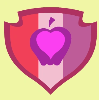 《小马宝莉》你的"可爱标志"出现了吗? - 简书