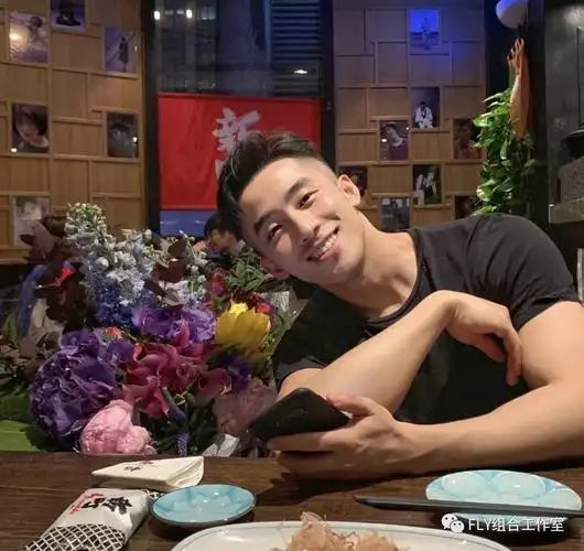 以gay圈名媛举例,现实gay天菜和耽美天菜的区别